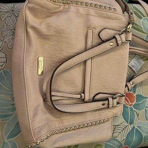 Jessica Simpson purse